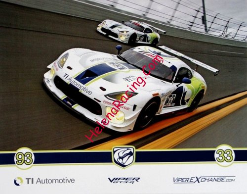 Card 2015 Daytona 24 h-N93 (NS).jpg