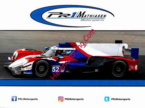 Card 2020 Daytona 24 h-N52 Recto (NS).jpg