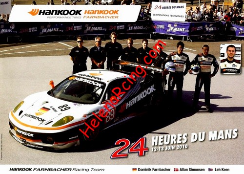 Card 2010 Le Mans 24 h-2 (NS).JPG