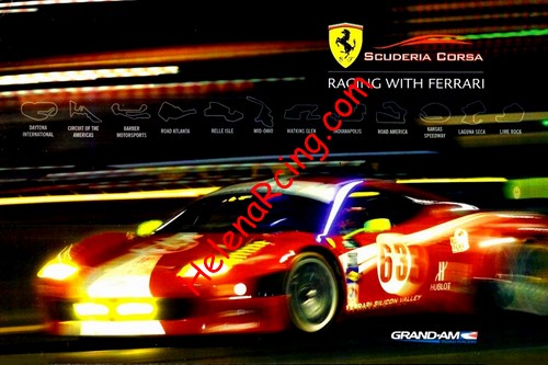 Card 2013 Grand-Am GT-2-AIM Recto (NS).JPG