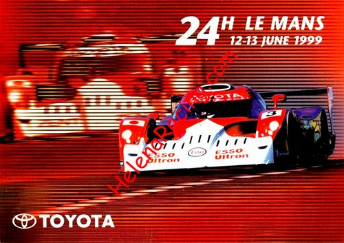 Card 1999 Le Mans 24 h (NS).jpg
