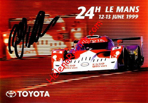 Card 1999 Le Mans 24 h (S).JPG