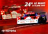 Card 1999 Le Mans 24 h (NS).jpg