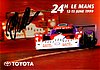 Card 1999 Le Mans 24 h (S).JPG