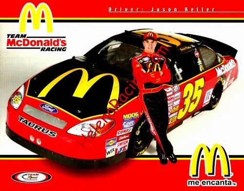 Card 2005 Busch Series-Me Encanta (NS).jpg
