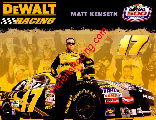 Card 2009 Sprint Cup-DeWalt (NS).jpg