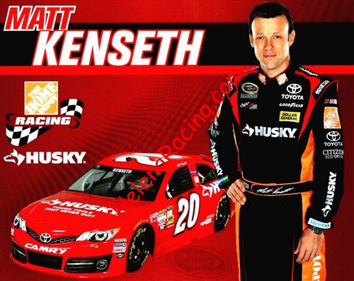 Card 2013 Sprint Cup-Husky (NS).jpg