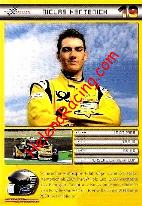 Card 2009 Carrera Cup-2 (NS).JPG