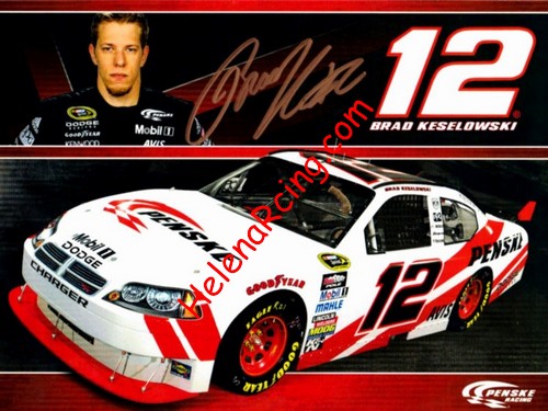 Card 2009 Sprint Cup-Penske (P).jpg