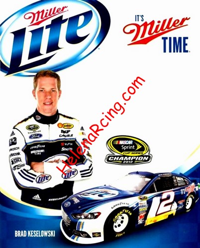 Card 2012 Sprint Cup-Miller Lite (NS).jpg