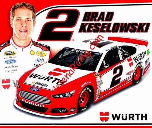 Card 2014 Sprint Cup-Wurth (NS).JPG
