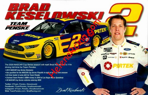 Card 2020 Nascar Cup-Pirtek (NS).jpg