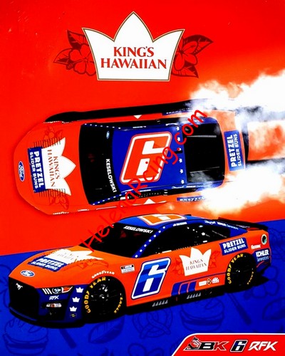 Card 2022 Nascar Cup-King's Hawaiian (NS).jpg