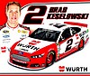 Card 2014 Sprint Cup-Wurth (NS).JPG