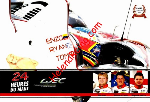 Card 2012 Le Mans 24 h (NS).jpg
