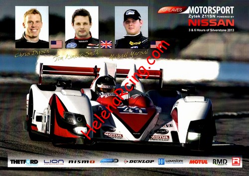 Card 2013 WEC-LMP2-Silverstone (NS).jpg