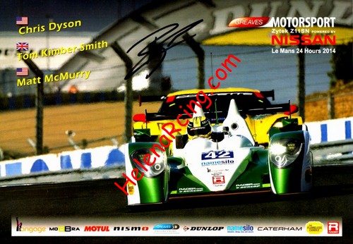 Card 2014 Le Mans 24 h (S).jpg