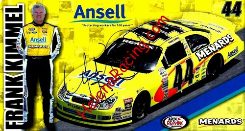 Card 2009 ARCA Series-2 (S).JPG