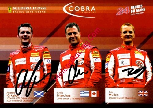 Card 2007 Le Mans 24 h Verso (S)-.jpg