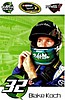 Card 2014 Sprint Cup-Go Green (NS).JPG