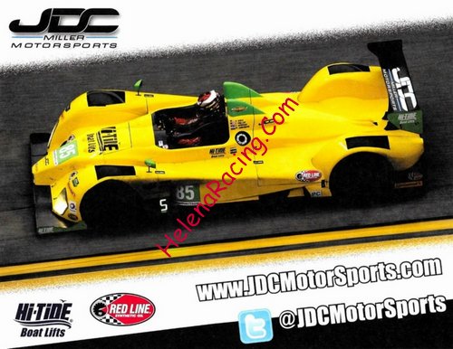 Card 2016 Daytona 24 h Recto (NS).jpg
