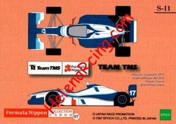 1997 F. Nippon-S11 Verso.jpg