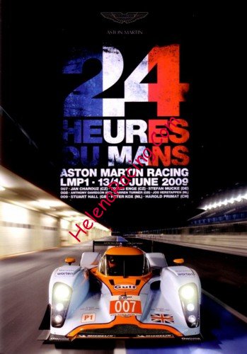 Card 2009 Le Mans 24 h (NS)-.jpg