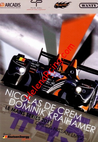 Card 2011 ELMS-LMP2 Recto (NS).jpg