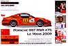 Card 2009 Le Mans 24 h (NS).jpg