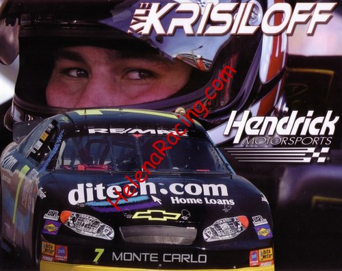 Card 2005 ARCA Series (NS).jpg