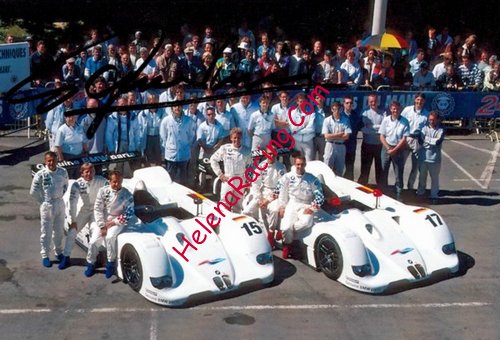Card 1999 Le Mans 24 h-Team (NS)-.jpg