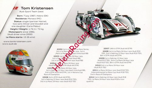 Card 2012 Le Mans 24 h Verso (NS).jpg