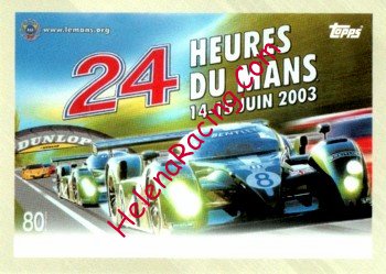 2003 Le Mans 24 h Recto.jpg