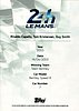 2003 Le Mans 24 h Verso.jpg