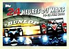 2008 Le Mans 24 h Recto.jpg