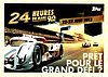 2013 Le Mans 24 h Recto.jpg