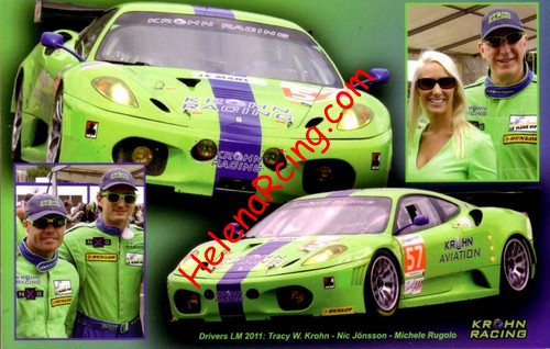 Card 2011 Le Mans 24 h (NS).jpg