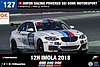 Card 2018 Imola 12 h-N127 (NS).jpg