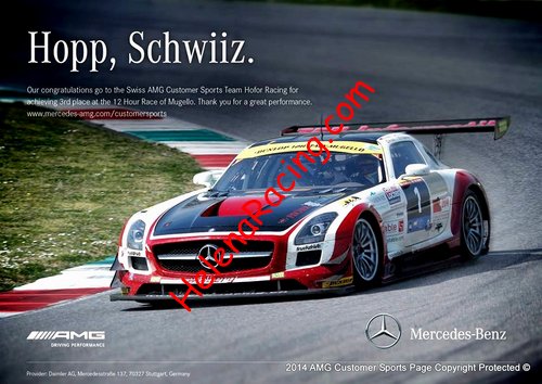 Card 2014 Mugello 12 h-N01-Podium (NS).jpg