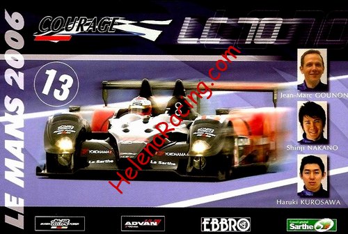 Card 2006 Le Mans 24 hours (NS).jpg