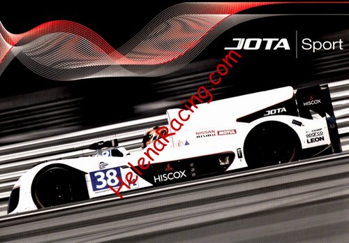 Card 2012 Le Mans 24 hours Recto (NS).jpg