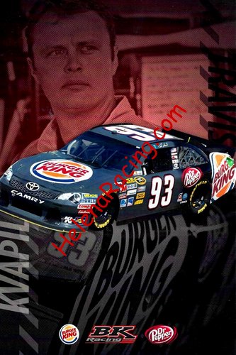Card 2012 Sprint Cup-Burger King (NS).jpg