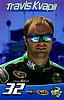 Card 2014 Sprint Cup-Go Green (NS).JPG