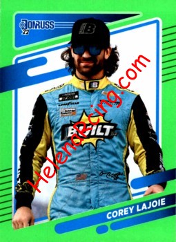 2022 Donruss-116-Lime Green.jpg