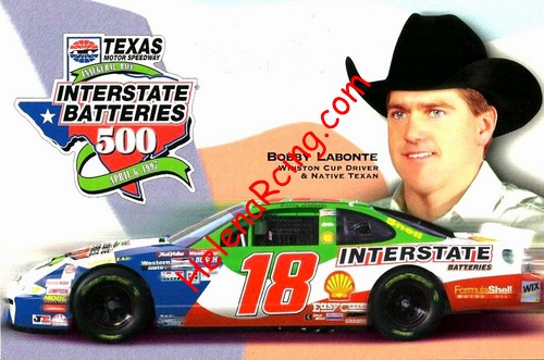 Card 1997 Winston Cup-Texas (NS).jpg