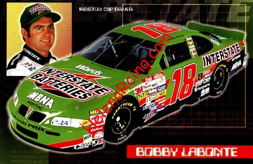 Card 1999 Winston Cup-Interstate (NS).jpg