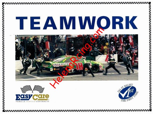 Card 2000 Winston Cup-Team Work (NS).jpg