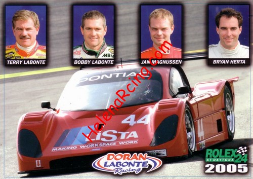 Card 2005 Daytona 24 hours (NS).jpg