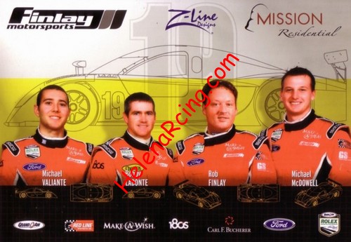Card 2007 Daytona 24 hours (NS).jpg