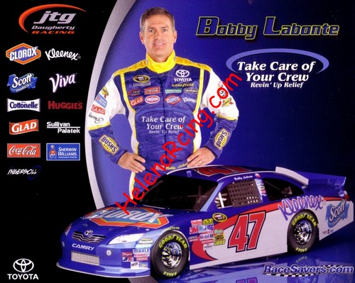 Card 2011 Sprint Cup-Take Care (NS).jpg